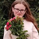Знакомства: Влада, 20 лет, Барановичи