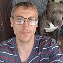 Знакомства: Владимир, 35 лет, Новоузенск