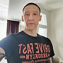 Знакомства: Дима, 45 лет, Тольятти