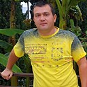 Знакомства: Вячеслав, 39 лет, Мариуполь