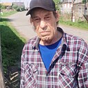 Знакомства: Сергей, 62 года, Тюмень
