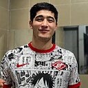 Знакомства: Сардорбек, 30 лет, Кострома