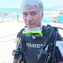 Знакомства: Эльдар, 53 года, Волгоград