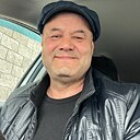 Знакомства: Алмаз, 53 года, Уфа