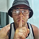 Знакомства: Игорь, 36 лет, Адлер