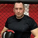 Знакомства: Андрей, 41 год, Тольятти