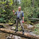Знакомства: Сергей Алекс, 47 лет, Омск