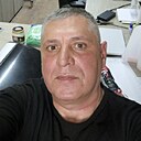 Знакомства: Давид, 49 лет, Туапсе