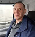 Знакомства: Андрей, 40 лет, Екатеринбург