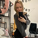 Знакомства: Наталья, 40 лет, Санкт-Петербург