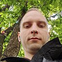 Знакомства: Дмитрий, 37 лет, Саратов