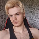 Знакомства: Алексей, 25 лет, Новошахтинск