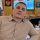 Знакомства: Глеб, 18 лет, Шадринск