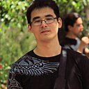 Знакомства: Рустам, 25 лет, Ноябрьск