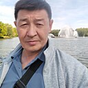Знакомства: Ерғали, 55 лет, Минск