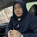 Знакомства: Руслан, 26 лет, Бишкек