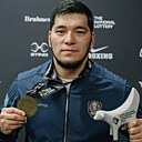 Знакомства: Айбек, 28 лет, Бишкек
