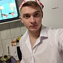 Знакомства: Кирилл, 25 лет, Кинель