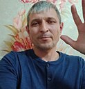 Знакомства: Сергей, 50 лет, Краснокаменск