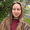 Знакомства: Лиза, 24 года, Минск