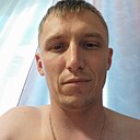 Знакомства: Данил, 32 года, Ясиноватая