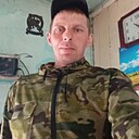 Знакомства: Виктор, 39 лет, Зима
