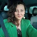 Знакомства: Ольга, 41 год, Владимир