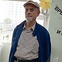 Знакомства: Виктор, 69 лет, Москва