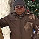 Знакомства: Расул, 40 лет, Анапа