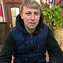 Знакомства: Руслан, 35 лет, Киселевск