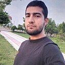 Знакомства: Abdurahmon, 31 год, Ташкент