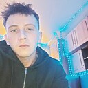 Знакомства: Ян, 29 лет, Омск