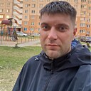 Знакомства: Виталя, 36 лет, Смоленск