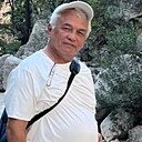 Знакомства: Ренат, 50 лет, Омск