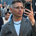 Знакомства: Сергёга, 24 года, Воронеж
