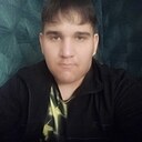 Знакомства: Семëн, 20 лет, Тюмень