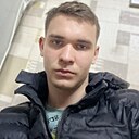 Знакомства: Яков, 18 лет, Донецк
