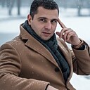 Знакомства: Вадим, 41 год, Нижний Новгород