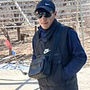 Знакомства: Шарифмурод, 22 года, Капчагай