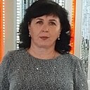 Знакомства: Альфия, 57 лет, Уфа