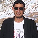 Знакомства: Руслан, 31 год, Искитим