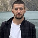 Знакомства: Курбан, 26 лет, Уссурийск