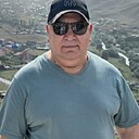 Знакомства: Андрей, 55 лет, Магнитогорск