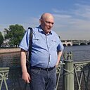 Знакомства: Валерий, 56 лет, Муром