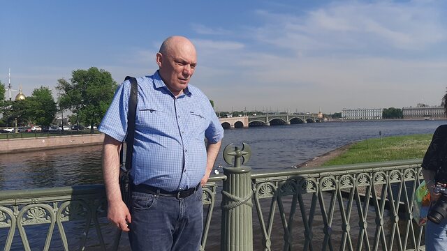 Фото - Tabor.ru