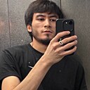 Знакомства: Sayfiddin, 26 лет, Самарканд