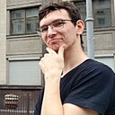 Знакомства: Андрей, 29 лет, Орск