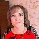 Знакомства: Любовь, 46 лет, Саратов