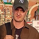 Знакомства: Ант, 40 лет, Тольятти