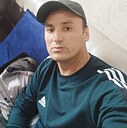 Знакомства: Саид, 40 лет, Душанбе